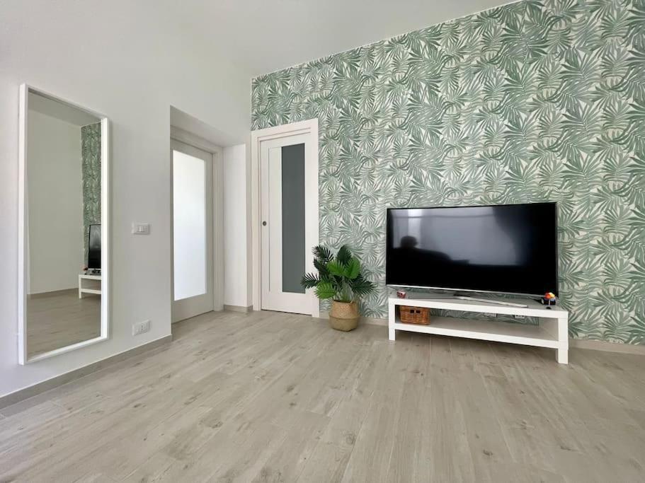 Casa In Centro Ischia Porto Forever Four Ngoại thất bức ảnh