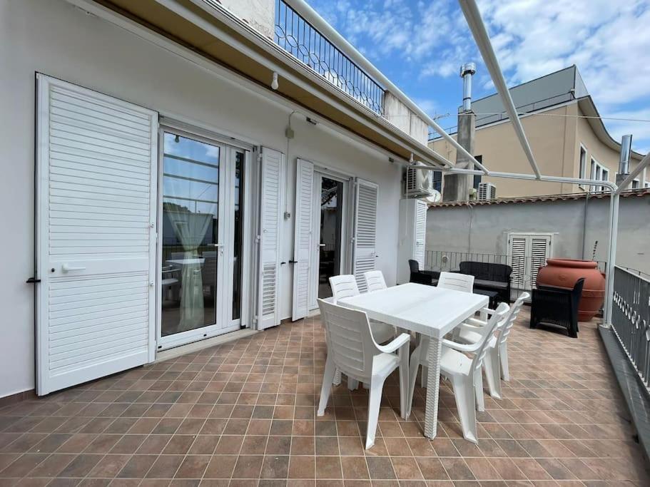Casa In Centro Ischia Porto Forever Four Ngoại thất bức ảnh