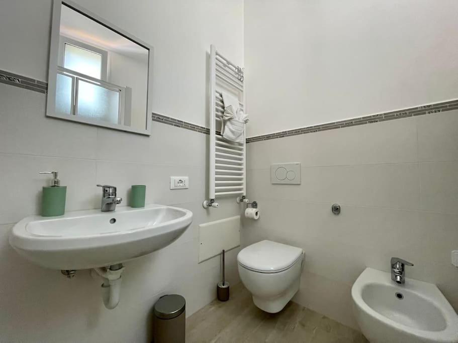 Casa In Centro Ischia Porto Forever Four Ngoại thất bức ảnh