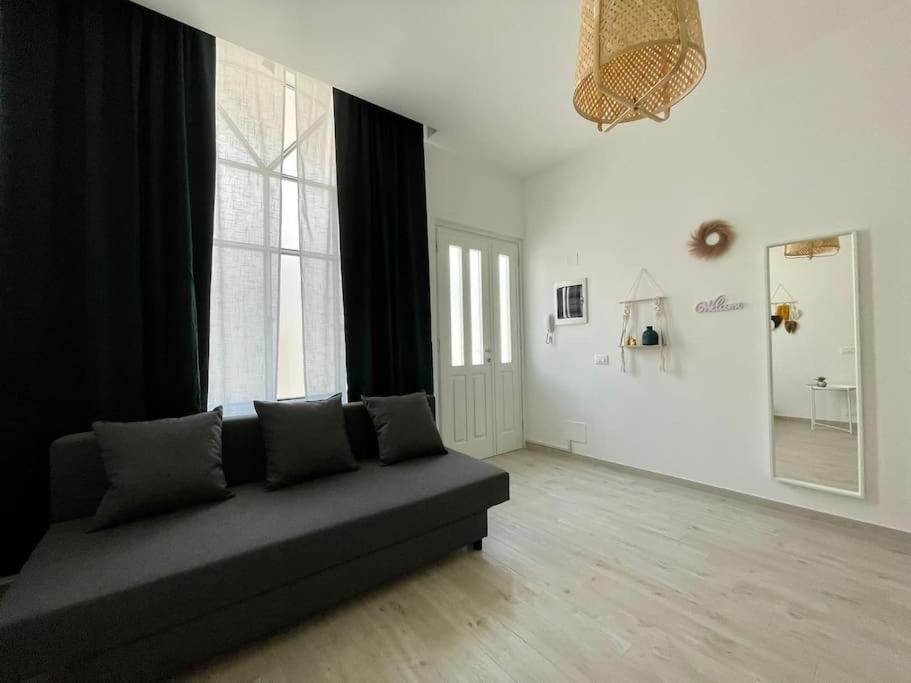 Casa In Centro Ischia Porto Forever Four Ngoại thất bức ảnh