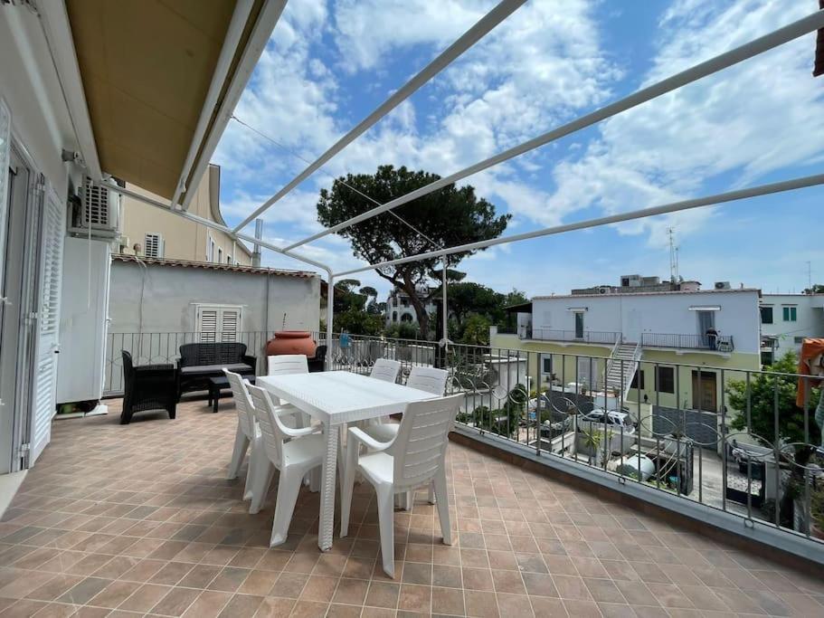 Casa In Centro Ischia Porto Forever Four Ngoại thất bức ảnh