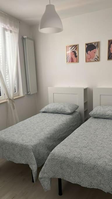 Casa In Centro Ischia Porto Forever Four Ngoại thất bức ảnh