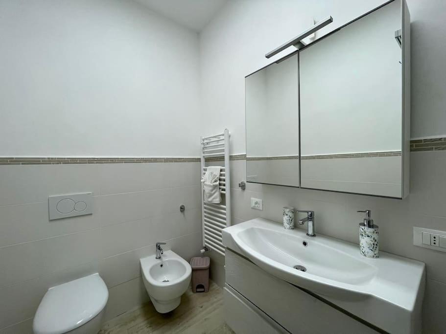 Casa In Centro Ischia Porto Forever Four Ngoại thất bức ảnh
