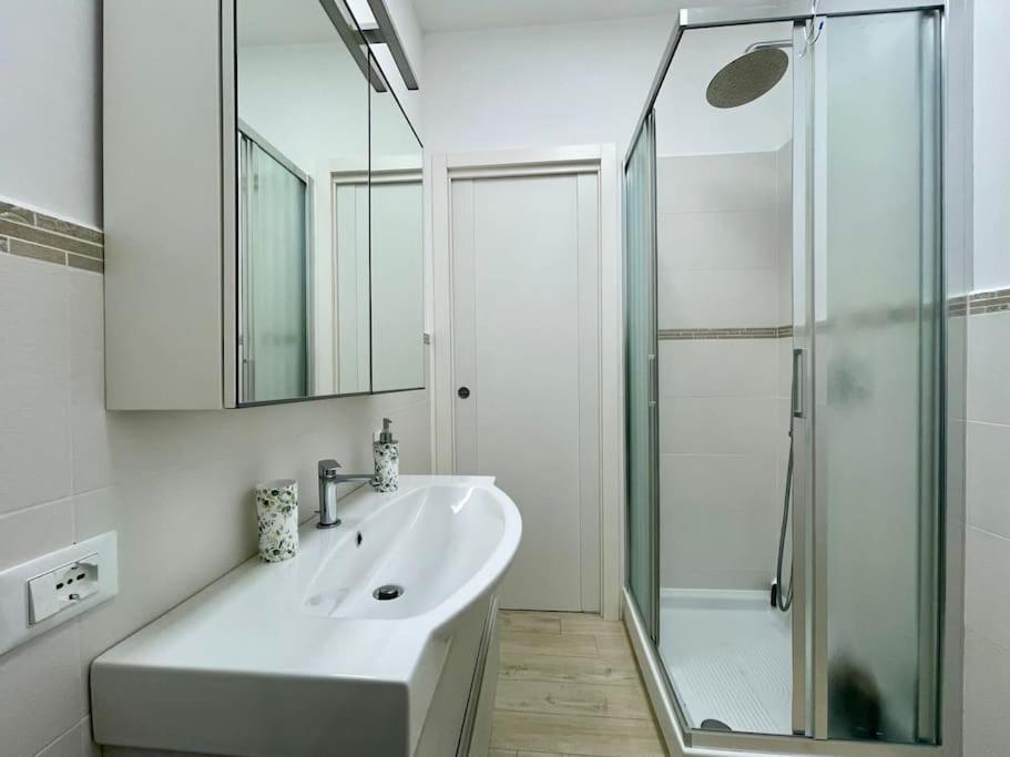 Casa In Centro Ischia Porto Forever Four Ngoại thất bức ảnh