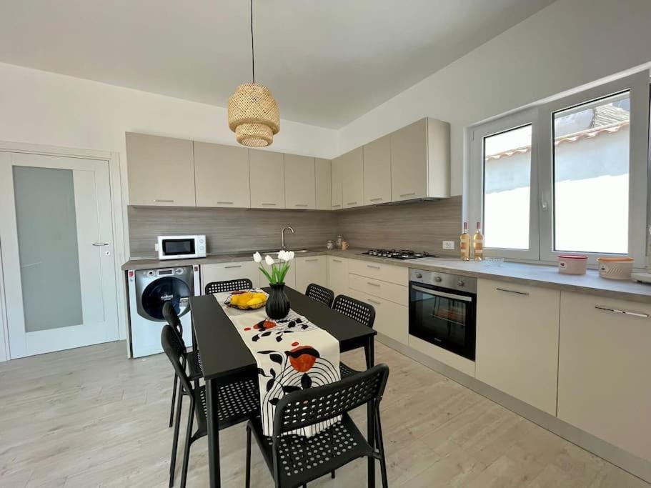 Casa In Centro Ischia Porto Forever Four Ngoại thất bức ảnh