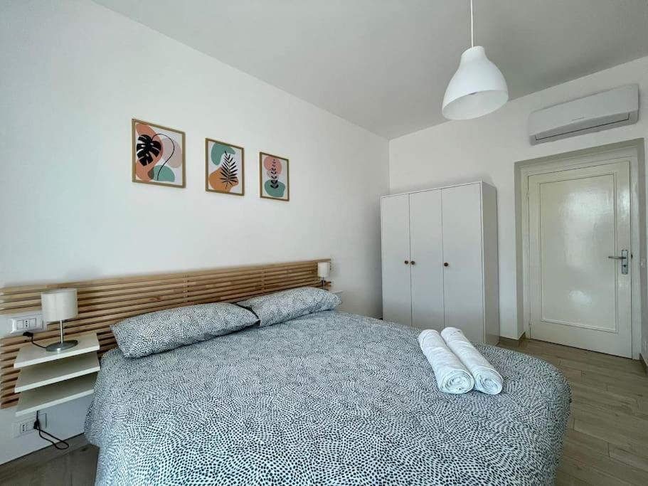 Casa In Centro Ischia Porto Forever Four Ngoại thất bức ảnh